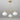 Mulberry (Opal) | Chandelier