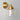Rockford (Clear) | Classic Sconce