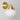 Mulberry (Opal) | Classic Sconce