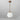 Lorraine (Opal) | Chain Hung