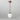 Linden (Opal) | Chain Hung
