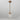Linden (Clear) | Chain Hung