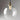 Hamilton (10" Clear) | Cord