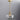 Ryttenberg (Clear) | Down Rod Pendant