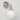 Hamilton (Opal) | Stem Sconce