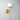 Bennington (Opal) | Tail Sconce