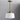 Rockford (Opal) | Down Rod Pendant