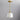 Rockford (Opal) | Down Rod Pendant