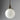Hamilton (6" Opal) | Cord